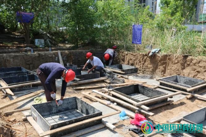 河北沧州：运河区“建管并重”推进“厕所革命”