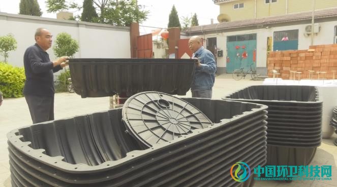 河北邯郸：小厕所大民生，新区乡村提&ldquo;内涵&rdquo;！