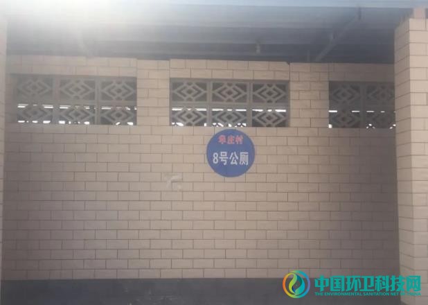 河北邢台：东汪镇丨推进厕所革命，助力乡村振兴