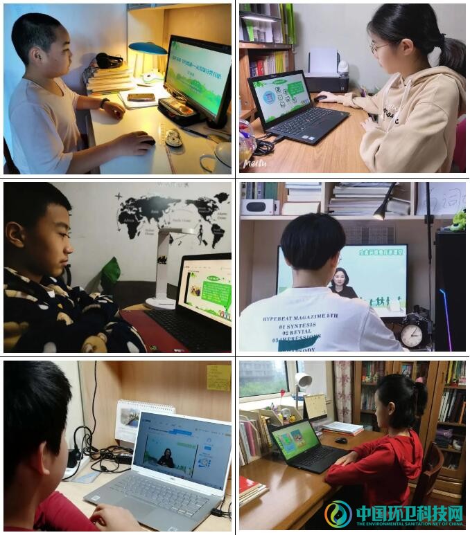 “京版”垃圾分类强势来袭，各区在行动！