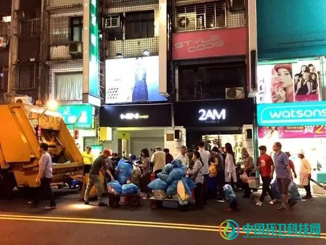 36000平方公里上的&ldquo;垃圾大战&rdquo;