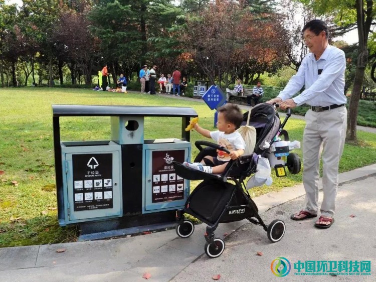 来看上海“新七不”规范宣传片，争当垃圾分类好市民