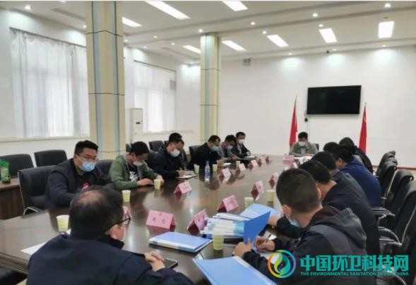 潍坊奎文区将开展第二批垃圾分类试点工作