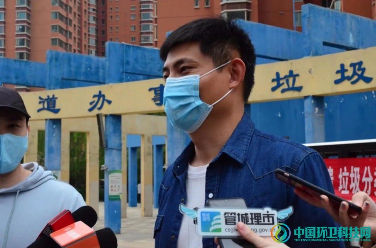 北京市丰台区告诉你垃圾分类“新招”