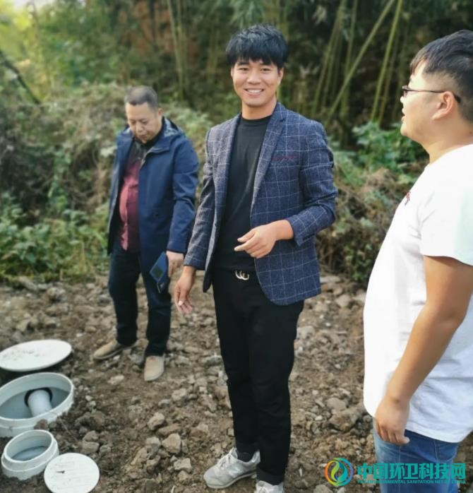 【文明在线】江苏李集：打好改厕&ldquo;民生牌&rdquo;，共建文明新生活