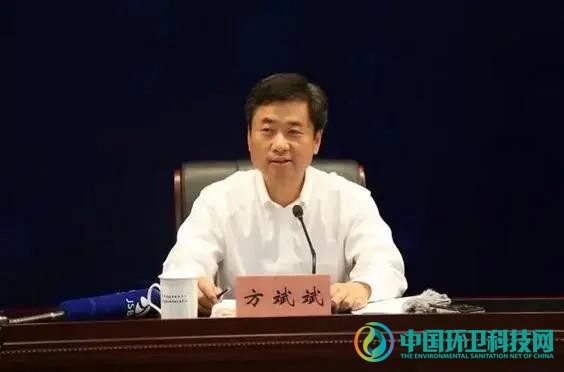 注资50亿省级环保集团昨日挂牌，江苏企业表示有点慌！