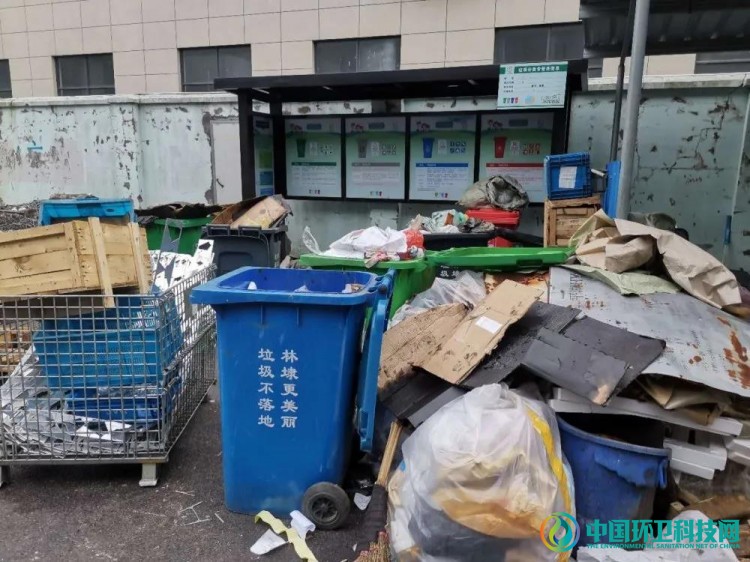 平湖市：星级评定抓长效，垃圾分类靠大家