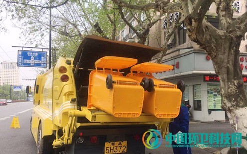 杭州垃圾分类，“西湖先锋”是这样炼成的？