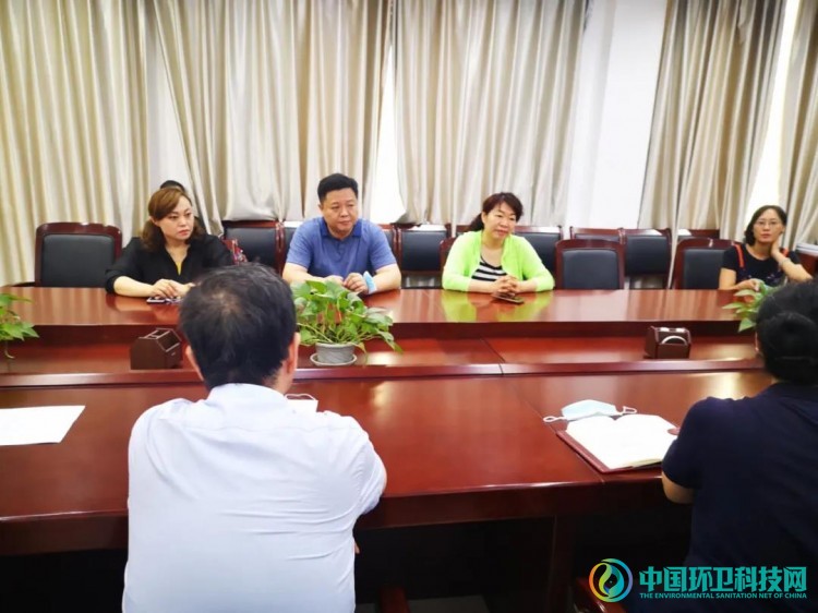 济南市历下区“垃圾分类”出奇招