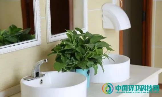 云南蒙自建造星级旅游公厕