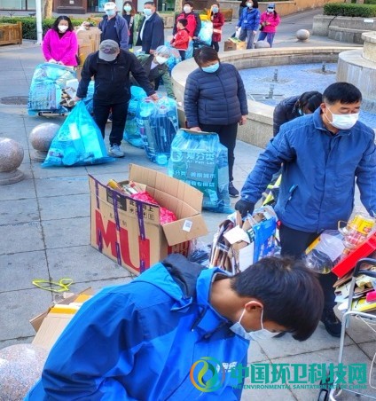 垃圾分类方案、评分细则大曝光，最新资料全在这！