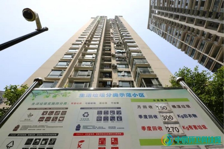 垃圾分类纳入“一网统管”,上海再次引领“新时尚”