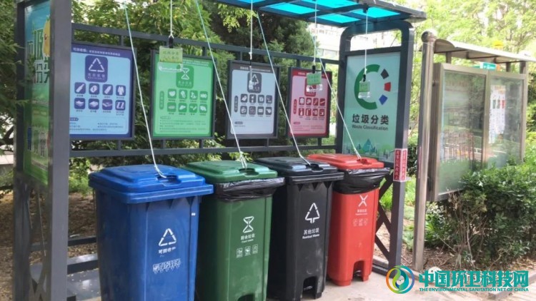 北京市生活垃圾管理条例》新版实施一个月，各区交上特色答卷