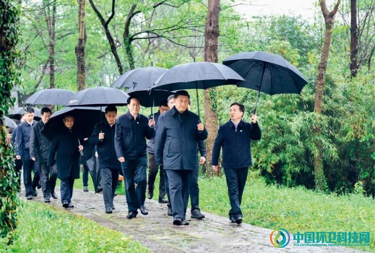 习近平：生态环境等方面短板明显，要解决好重点地区环境污染突出问题