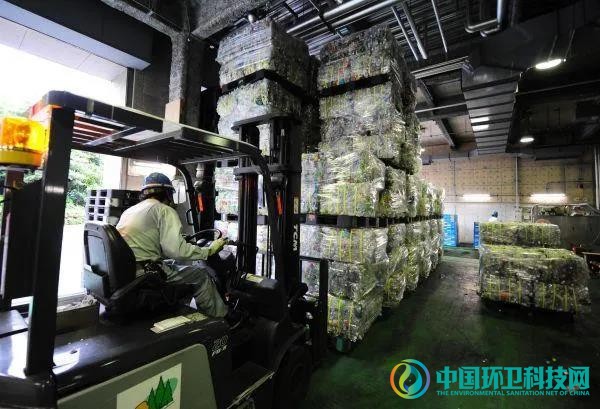 日本是如何把垃圾分类做到“极致”的？