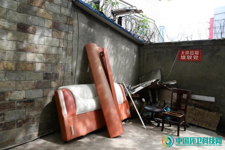 今年，成都将建成52个成建制生活垃圾分类示范街道！
