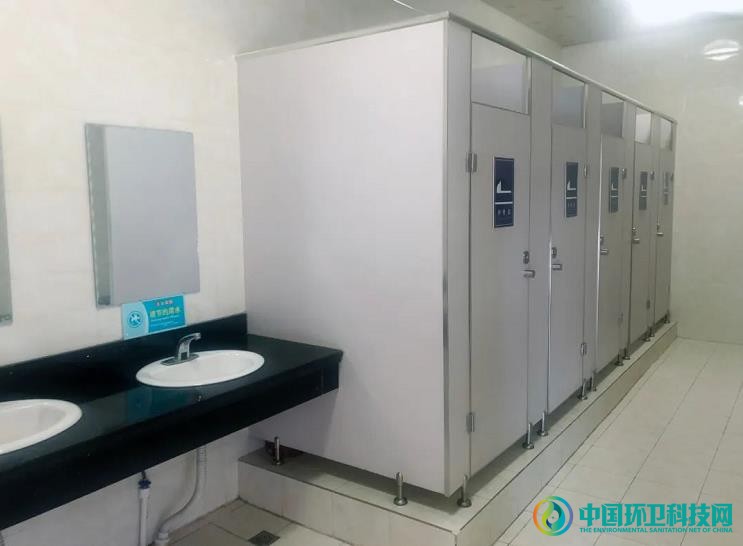 内蒙古乌兰察布市：&ldquo;厕所革命&rdquo; 助推文明城市创建