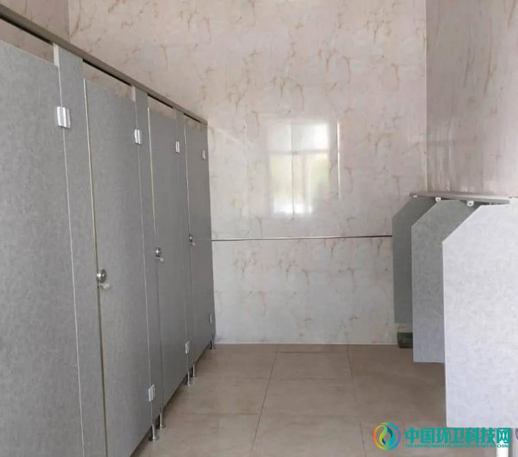 内蒙古鄂尔多斯市加强旅游厕所升级改造