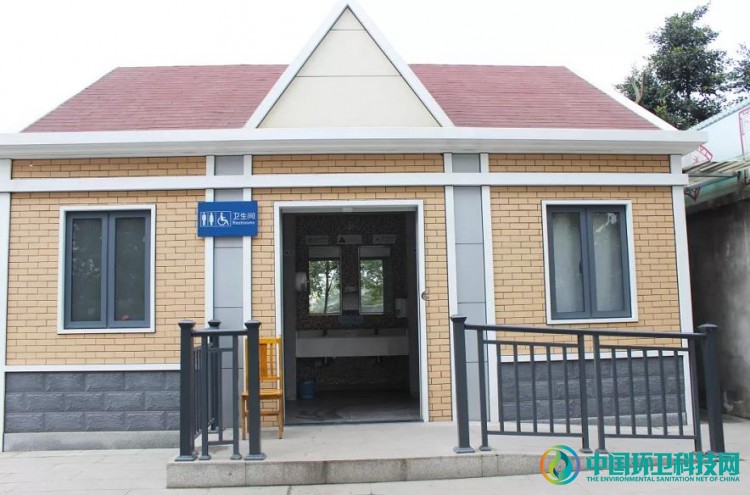 四川成都：武侯&ldquo;厕所革命&rdquo;跨入3.0时代