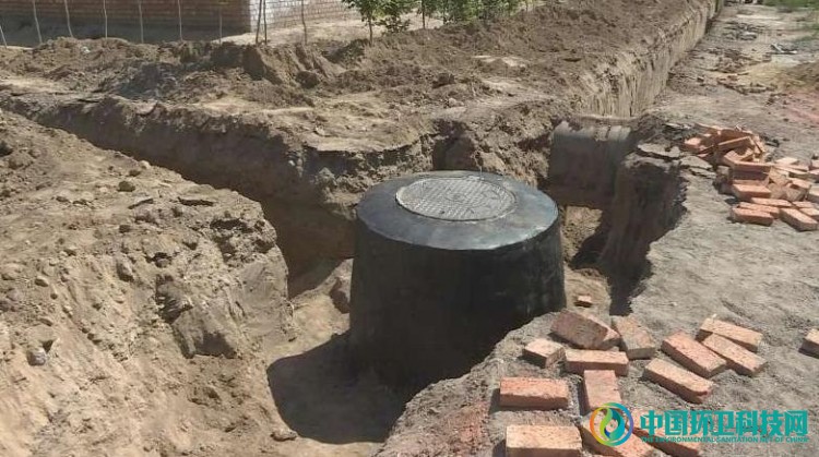 新疆伊宁市大力推进农村改厕提升农村人居环境