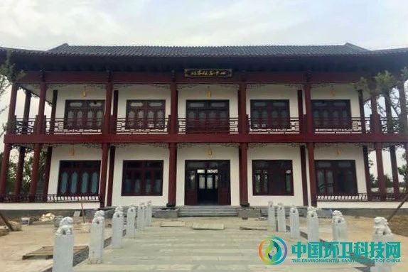 浙江嘉兴:秀洲区旅游厕所建设管理