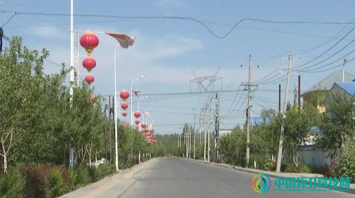 新疆昌吉：“厕所革命”提高生活品质