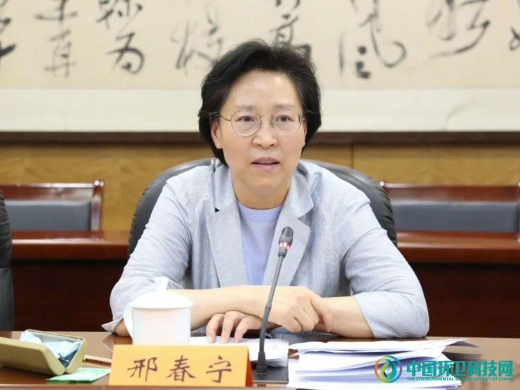 江苏省生活垃圾分类重点处理代表建议督办会在南京召开
