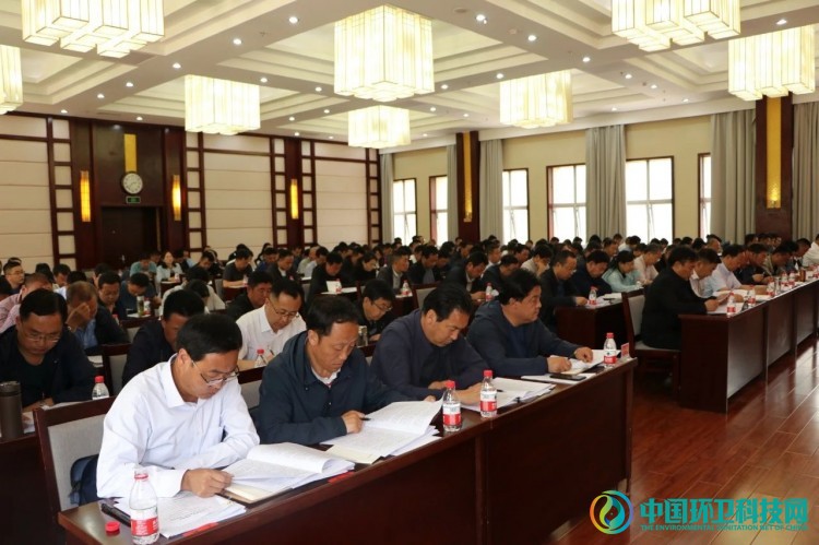 甘肃省甘南藏族自治州厕所革命现场推进会在卓尼县召开