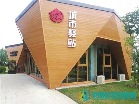 “小”厕所，“大”民生，苏州继续推进“厕所革命”工作