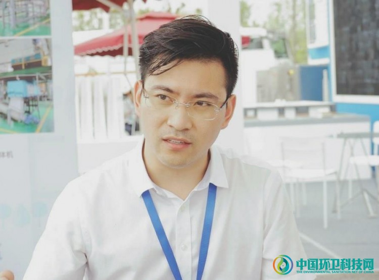 马盛环境：&ldquo;学院派&rdquo;企业以技术提高核心竞争力