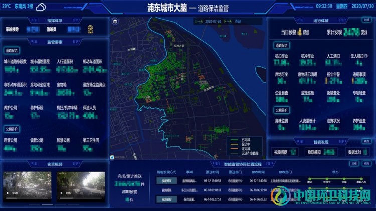 黄浦区绿化和市容管理局