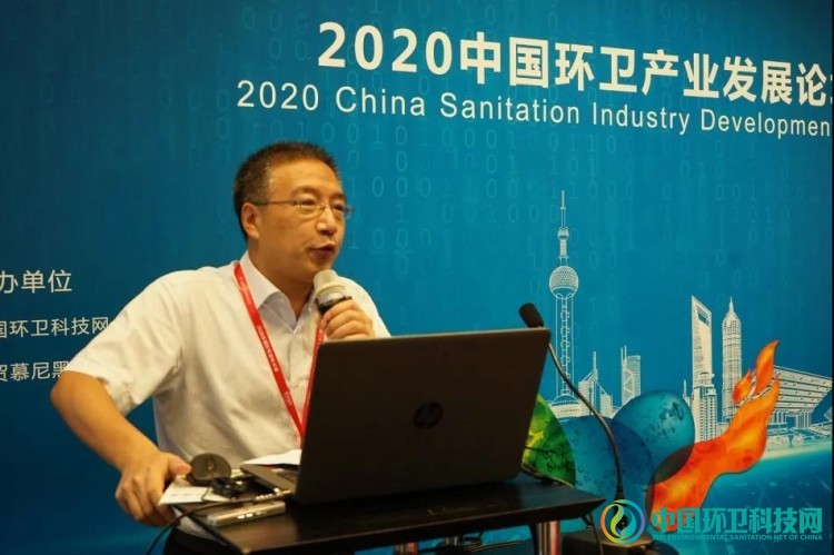 张大勇:生活垃圾能源化利用产业的"危与机"