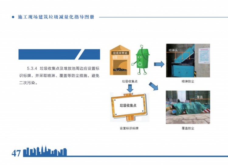 建筑垃圾减量化指导意见