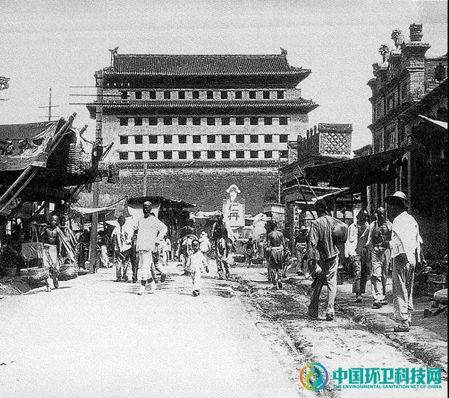 垃圾分类