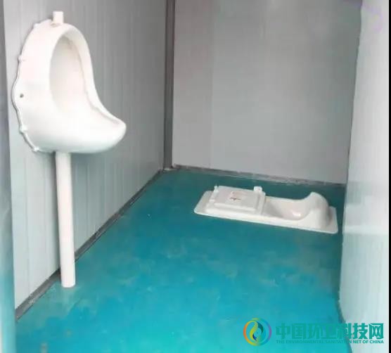 建水冲厕所条件不成熟？不妨试试符合当地情况的土冲厕所！