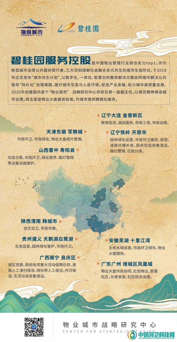 物业城市3