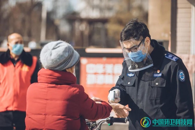 挑粪英雄陈国瑞 ——大明湖畔环卫人的坚守