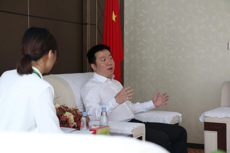 责任感、科技感，中航环卫打造地表最强环卫工人节嘉年华！