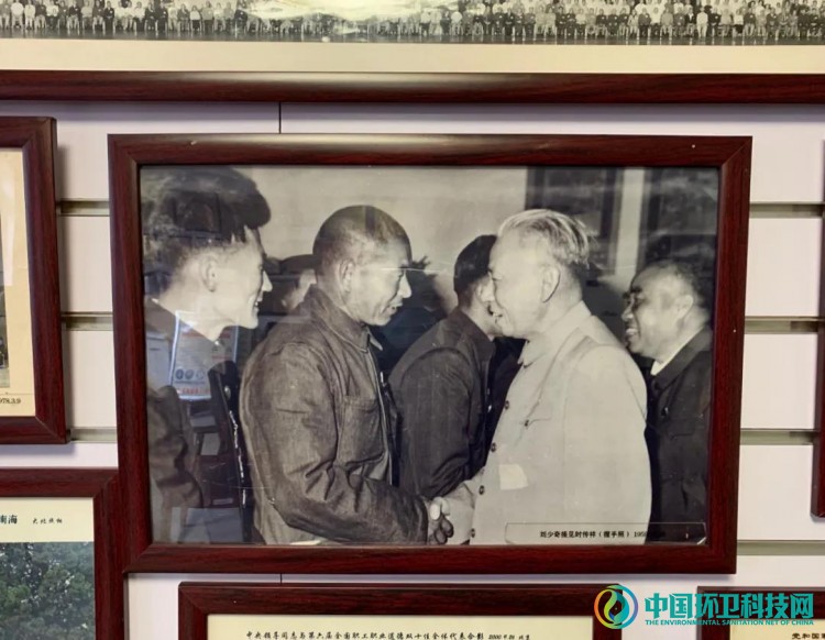 时传祥精神的接力棒,在这群最可爱的环卫人手中