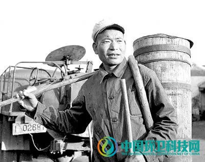 时传祥精神的接力棒，在这群最可爱的环卫人手中