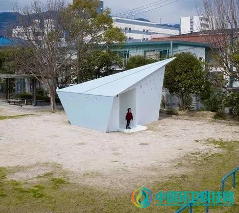 广州公厕优化设计：提升居民使用体验，改良城市市容市貌