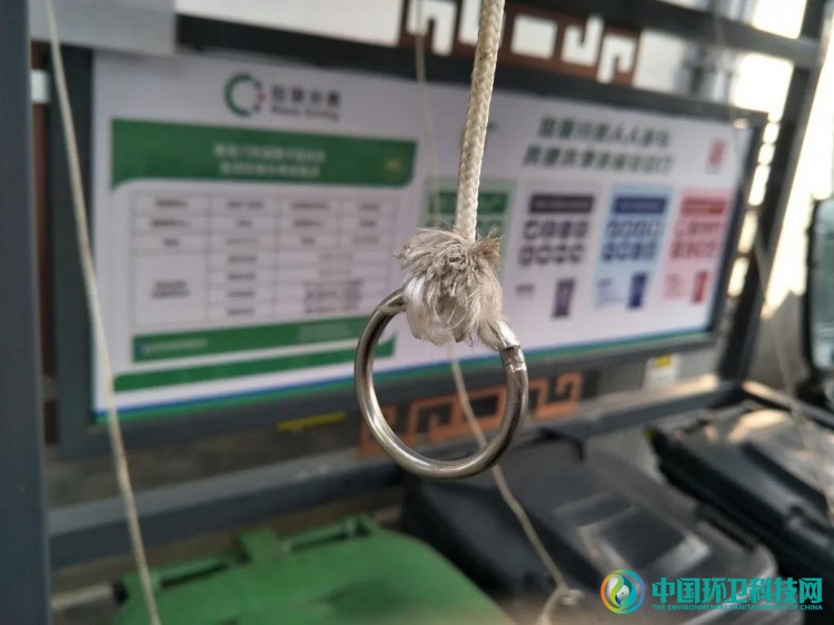 增强硬件建设、发动群众参与，北京安定门街道垃圾分类出“新招”！