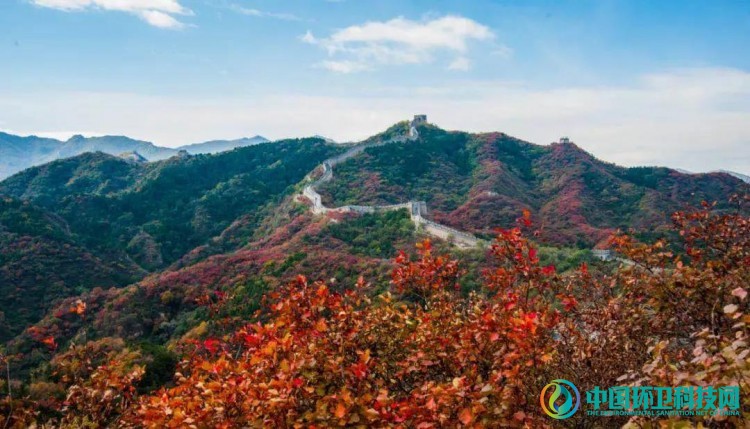 垃圾分类搭载“黑科技”！北京八达岭景区增设厨余垃圾生态处理站