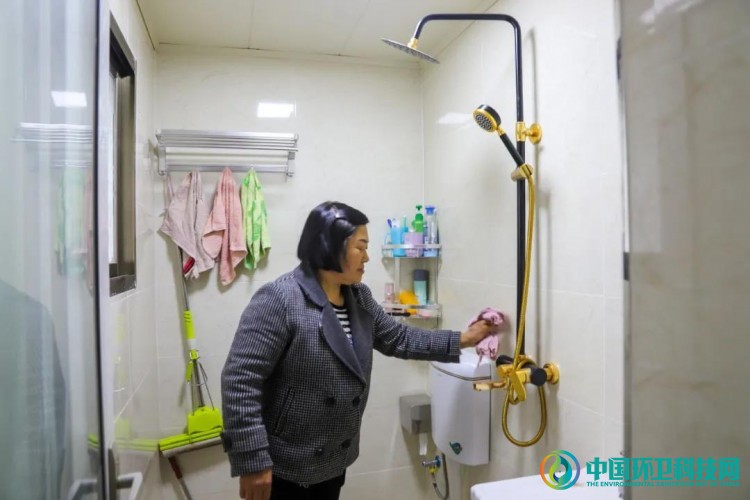 卫生厕所普及率达79.9%！重庆云阳以“厕所革命”助推乡村振兴