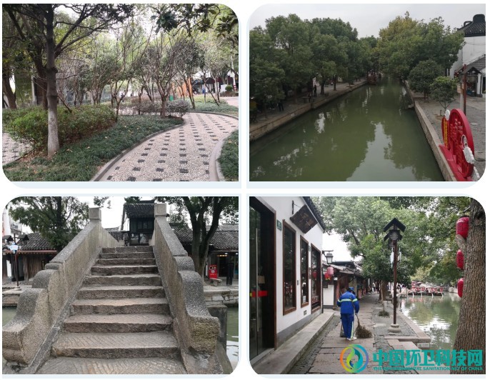 助力进博、扮靓申城，上海启动环卫“大冲洗”行动！