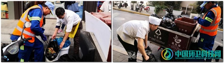 助力进博、扮靓申城，上海启动环卫“大冲洗”行动！