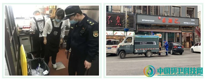 助力进博、扮靓申城，上海启动环卫“大冲洗”行动！