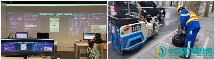 助力进博、扮靓申城，上海启动环卫“大冲洗”行动！