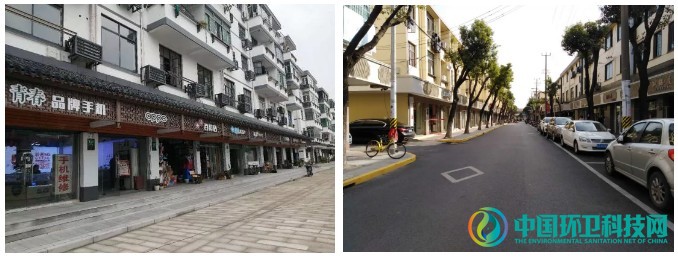 助力进博、扮靓申城，上海启动环卫“大冲洗”行动！