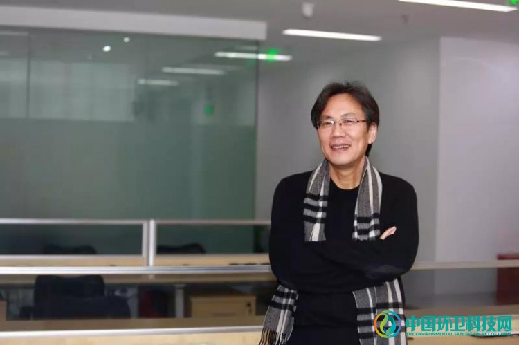 净利润增幅连续3年超35%!垃圾渗滤液“老炮””是如何炼成的?
